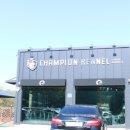 챔피언켄넬 | 전주애견카페 챔피언켄넬 방문후기!