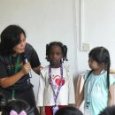Reception &amp; Primary 1 students had a fun ! 이미지
