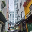 태교여행 2편(티엔빈약국, 씀모이가든, 온시스파, 옌커피앤모어, 골드코스트 롯데마트, 65번과일가게...
