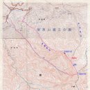 청우농원 | 제090회(2006.06.11.日)-지리산두류봉(1530.0) [추성리~추성리]