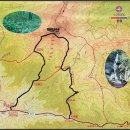 6월14일(둘째주)정기산행 백암산(1099m) 강원홍천군 이미지