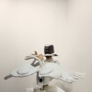 화인아트 - 서대문구 통일로 445-1 | 이어서 작성하는 Frieze Seoul 2025 아트페어 후기｜관람객의 시선으로 본 인상 깊은 작품 7가지