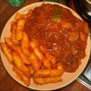 떡볶이 상회 이미지