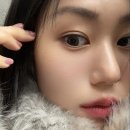 압구정 속눈썹연장 살롱드우리에서 맘에 쏙드는 디자인래쉬 받은 후기