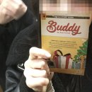 넘버디 | 난너같은친구둔적없다...ㅜㅜ | 강남 방탈출 오늘의한페이지 <버디> 후기