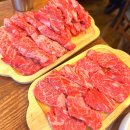 소플러스신천점 | 신천역맛집 가족외식장소 추천 '소플러스 신천점' 소고기 A세트 먹어본 후기