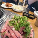 원조언양미나리식당 | 김포 운양동 원조언양미나리식당 김포본점 내돈내산 후기