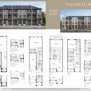 🏡💕 ＜Vaughan, Patterson Community 타운홈 및 단독주택 분양＞ Thornhill Trails 이미지