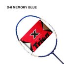 X-0 MEMORY BLUE/트라이온 엑스-영 메모리 블루 이미지