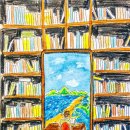 다대도서관 이미지