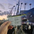 블랭 | 콜드 플레이 콘서트 내한공연_게스트 블랭핑크 로제