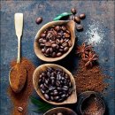 커피 바리스타 1급 이미지