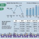 개인 순매수 `톱5`는 수백만원 황제株…한달간 1.5조 쏟아부어 이미지