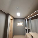 34-A | 📝 장유 율하 자이힐스테이트 34평 A타입 도배 후기