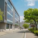 고려대학교(세종) 행정대학원 이미지