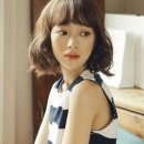 미로헤어라인 이미지