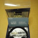 꼰자네 | 쵸의 헤드폰패밀리의 아빠!!! SONY MDR - 7506