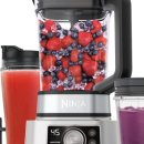 682 | 샤크닌자 닌자 AUTO-IQ BL682KR 사용 후기 - 강력한 블렌딩과 안전 기능