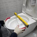 오마뎅 미사강변센트럴자이점 | 미사 변기 교체 | 강변 센트럴 자이 대림바스 변기 CC735 교체 후기