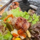 맛있는고기에솜씨를더하다포항