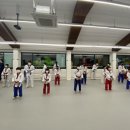 경희대 선 태권도장 이미지