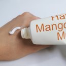 올리브영 퍼퓸 핸드크림 추천 헤트라스 무화과 향 망고씨드 버터 50ml