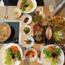 꽁당보리밥 이미지