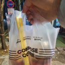 컴포즈커피화성병점 이미지