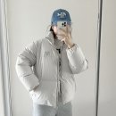 게스 수지 패딩 베이직 푸퍼 여자 숏패딩 내돈내산 추천 후기