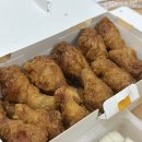 교촌치킨(왕암점)