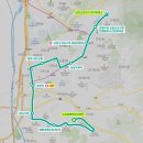도촌초등학교 정문 앞 이미지