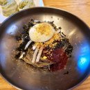 사랑채보쌈 | 경포대 해수욕장 근처 맛집, 사랑채막국수 방문 후기
