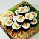 소풍간김밥 이미지