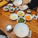 [판교] 푸짐한 점심맛집 :: 탱탱쭈꾸미, 려원쭈꾸미볶음
