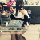 머리숨소리 미용실 이미지