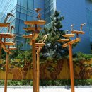 솔밭예술마을 이미지