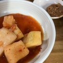 칠곡왜관 맛집 | 소갈비살 단일메뉴 약목식육식당