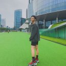 잔디휴가중 이미지