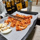 소백산묵촌 | 단양 소노문 근처 마늘떡갈비 정식과 묵무침 / 맛집소백산(소백산묵촌)
