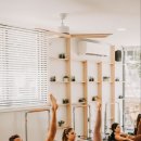 필라테스 이미지