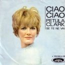 Petite Fleur(귀여운 꽃)/Petula Clark 이미지