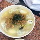 명동교자:: MyungDong Kyoja Koreatown 맛집 솔직후기, 엘에이라서 그런가~?