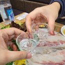 바닷가수산시장 | 시흥 신천역 도다리 숭어 횟집 맛집, "싱싱수산시장" 제철 회 후기