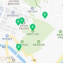 어진동_호수공원 제3주차장 건너편 이미지