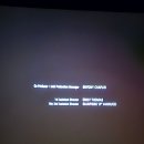 뚱띠 | 28년 후 뼈의 사원 보고 온 뚱띠후기