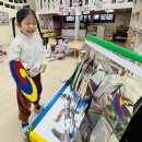 💙Fun in Winter &amp;I wear gloves and a scarf&amp;Writing practice&amp;It’s cold today 이미지