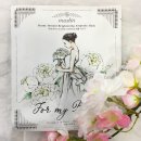 에이씨앤에프 | 웨딩케어 마댕 인스턴트 브라이트닝 앰플마스크 사용해봤어요