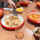 춘리마라탕 산울점