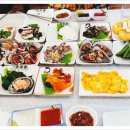 유명횟집 이미지