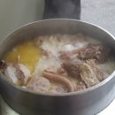 한우소머리국밥 이미지